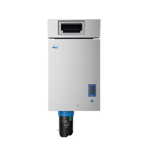 Steam Humidifier with Fan Condair RS / FAN