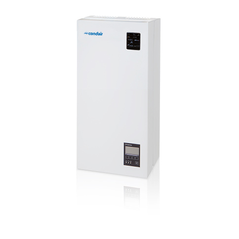 Steam Humidifier with Electrode Heating Condair CP3.Mini
