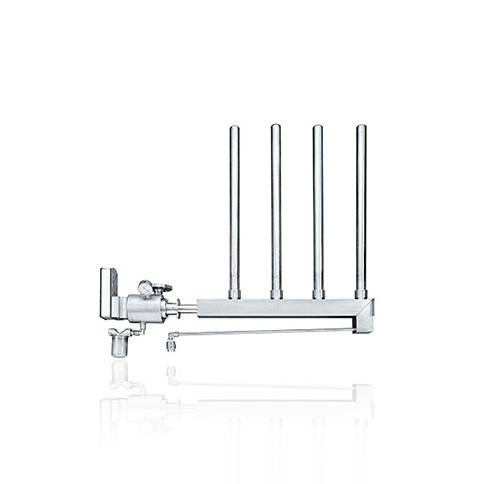 Distribution System Condair ESCO