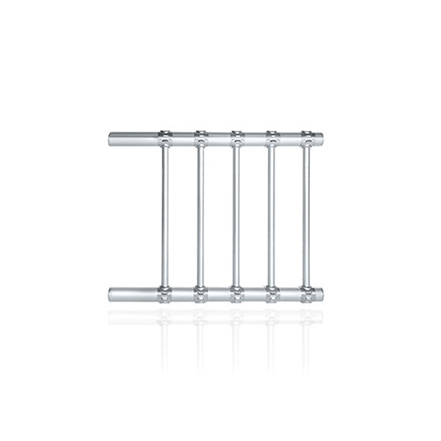Multiple Steam DIstribution System Condair Optisorp