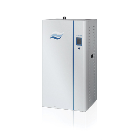 Gas-Fired Steam Humidifier Condair GS