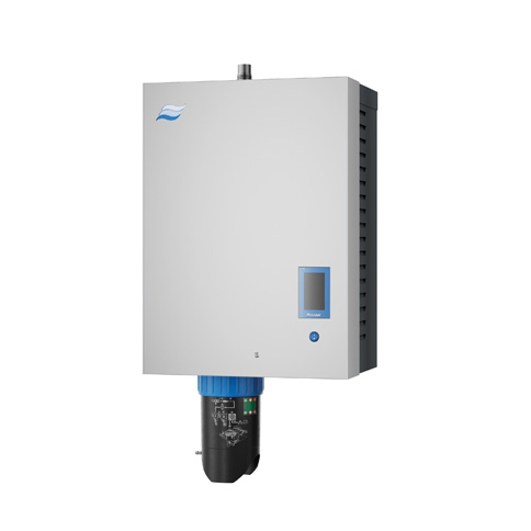 Steam Humidifier with Scale Managemant Condair RS